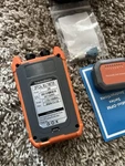 Yedemc Fiber Cable Tester Portable Optical Power Meter Fc/sc/st Un. Fixed Price $35.00.