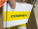 Spot Goods Unopened 825-0210-1R Cognex New Barcode Reader Fast Ship. Fixed Price $2130.00.