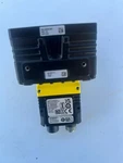 822-08100-012-20 (50215) Cognex Camera W/ Lens 820-20843-001 New Without Box. Fixed Price $4500.00.