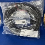 Keyence CB-B10 Sensor Head Controller Cable. Fixed Price $300.00.