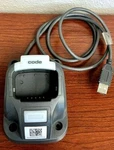 Used Code Charging Station (CRA-A126). Fixed Price $19.89.
