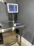 Optel Vision Line Inspection Equipment. OP-300 Serialization System. OP300. Fixed Price $1500.00.
