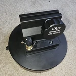 Newport Series 625-RC6-M Rod-mount Kinematic 6" Mirror Adjustment Screws. Fixed Price $99.99.