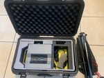 3D Camera Matterport PRO2 Lite MC250L With Nanuk Hard Case And Manfrotto Tripod. Fixed Price $680.00.