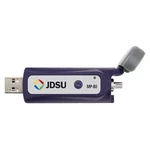 Fiber Jdsu MP-80A Miniature Usb Optical Power Meter Software And Access New. Fixed Price $625.00.