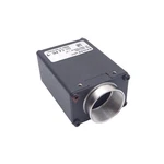 Basler A601F Mono Camera, 656X491 Resolution, 9.9X9.9 Pixels, 60FPS, Mount. Fixed Price $1525.00.