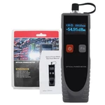 ILCT-740 Fiber Optical Power Meter Cable Tester Opm -70 +6DBM Fc Sc. Fixed Price $35.90.