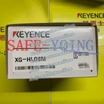 1PCS New Keyence XG-HL08M Machine Vision Line Scan Camera Sensor. Fixed Price $2250.81.