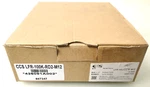 Ccs Light Unit LFR-100RD2-K-M12 LFR-100K-RD2-M12. Fixed Price $464.00.