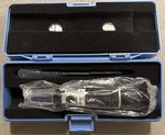 Triplett RFT50 Ethylene/propylene Glycol Refractometer, Battery Acid Specific Gr. Fixed Price $59.46.
