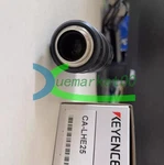One New Keyence CA-LHE25 Industrial Camera. Fixed Price $839.79.