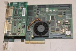 Active Silicon Firebird Pcie AS-FBD-2XCLM-2PE8 Quad Capture Card V2.0 Camera. Fixed Price $145.00.