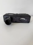 Genius Pros Industrial Vision Camera W/ 4 12MM Ir Lens Not Tested. Fixed Price $49.50.