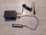 Ccs PSB-1012VB + Kkimac IDBA-C100/15B. Fixed Price $179.99.