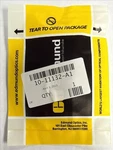 New Edmund Optics Plano-convex Lens 25MM 300MM Fl Vis-nir Coated 67183. Fixed Price $49.00.