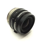 Schneider-kreuznach 1070160 Makro-symmar Macro Lens 80MM Fl F/5.6 V38 Or M42. Fixed Price $700.00.