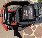 Ridgid 63818 Seesnake Compact M40 System, +TRUSENSE/131FT Shipfast. Fixed Price $7999.99.