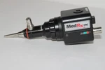 Medrx Watec 202B Camera Only Untested. Fixed Price $57.40.