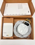 Axis P1214-E Network Surveillance Camera-- Discreet Security. Fixed Price $214.99.