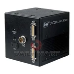 Used & Tested Jai CV-L107CL Line Scan Camera 2048 3CCD. Fixed Price $1635.50.