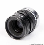 Cosmicar C1614A C31630 Monofocal Manual Iris Cctv Camera Lens. Fixed Price $495.00.