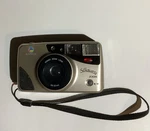 Ansco Silhouette Zoom Point & Shoot Camera, 28-52MM Lense. Fixed Price $16.99.