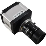 Ids UI-5280FA-C-HQ Gige Camera, Tamron M112FM12 12MM F2.0 Manual Iris C-m. Fixed Price $938.98.