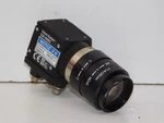 Keyence CA-200C Industrial Vision Color Camera Laser Sensor System 1.4/25MM Lens. Fixed Price $299.00.