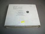 Lot Of 10 Ocp Transceivers DTR-622-3.3 New. Fixed Price $157.87.