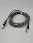 Elmo EMC-02H Camera Cable 14-PIN Round M/f 2M For CC431E, MN43H, CN43H, UN43H. Fixed Price $350.00.