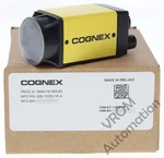 Surplus Cognex IS8401M-363-50 / In-sight Micro Monochrome Vision Sensor. Fixed Price $3200.00.