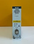 Ilx Lightwave FOS79800E/315C2 Precision Fiber Optic Source Module. Tested!. Fixed Price $159.99.