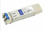 Hp J9151A Compatible 10GBASE-LR Smf Lc Sfp+ 1310NM 10KM Transceiver Module Addon. Fixed Price $142.57.