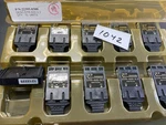 New Ocp DTR-622-3.3 Transceivers 22395-0300 622MB/S Lot Of 10. Fixed Price $79.95.