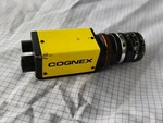 Cognex ISM1110-00 825-0006-1R 821-0002-1R Industrial Camera W/ Lens. Fixed Price $445.00.