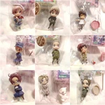 Axis Powers Hetalia One Coin Figure - Germany England Spain Canada Hungary. Fixed Price $37.00.