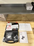 Thorlabs BC106N-VIS Camera Beam Profiler (new Sealed) Free Shipping. Fixed Price $3499.99.