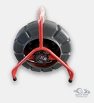 New Ridgid Seesnake Mini Camera With Trusense 200FT Self-leveling. Fixed Price $6499.00.