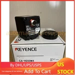 One Keyence CA-H200MX Industrial Cameras New Box Fast Shipping. Fixed Price $1061.45.