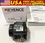 1PC Keyence CA-H200C CAH200C Industrial Cameras New Box Free Tax. Fixed Price $1263.16.