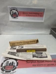 IDEAL,80-075,PENCIL Type Commutator Resurfacer Grade Nos. Fixed Price $18.00.