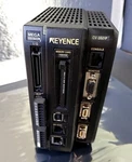 Keyence CV-3501P Mega Digital Vision Camera Controller. Fixed Price $450.00.