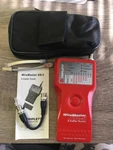 Triplett Wiremaster XR-5 3260 Cable Tester Transmitter Lan RJ-45, RJ-11, Bnc. Fixed Price $139.99.