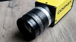 Cognex 821-0044-1R Vision Camera 825-0192-1R ISM1100-C11. Fixed Price $490.00.