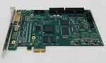 Active Silicon AS-PHX-D24CL-PE1 Phoenix Pci Express X1 Dig Camera Frame Grabber. Fixed Price $199.95.