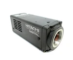 Hitachi KP-F100 Ccd Monochrome Digital Industrial Machine Vision Camera. Fixed Price $105.00.