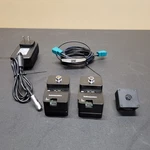 Leopard Imaging Camera AR0239-MIPI-FKR 200701004. Fixed Price $200.00.
