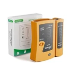 Zoerax Network Cable Tester. Fixed Price $12.99.