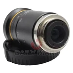 Used & Tested Kowa LM8JC10M 8.5MM F1.8 2/3 Industrial Lens. Fixed Price $365.50.