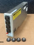 Exfo IQ-1203 800-1700 Nm 4 Channel Power Meter Tested + FOA222 Ntt-fc Connectors. Fixed Price $179.99.